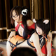 Illustration for article titled Good Meat Sets the Tokyo Game Show Ablaze
